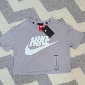 NWT Nike crop top!
